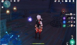 原神最新爆料队长在哪,队长神秘生成地揭晓，探索未知冒险新起点