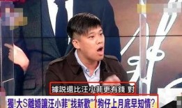 狗仔队爆料新闻事件,娱乐圈惊天大事件揭秘